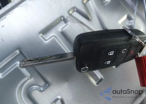 2017 Chevrolet Equinox Lt z USA, uszkodzony, nr VIN 2GNFLFEK4H6136012